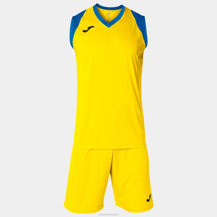 hr Joma postaviti finale ii žuta kraljevsko plava 6FVN1324