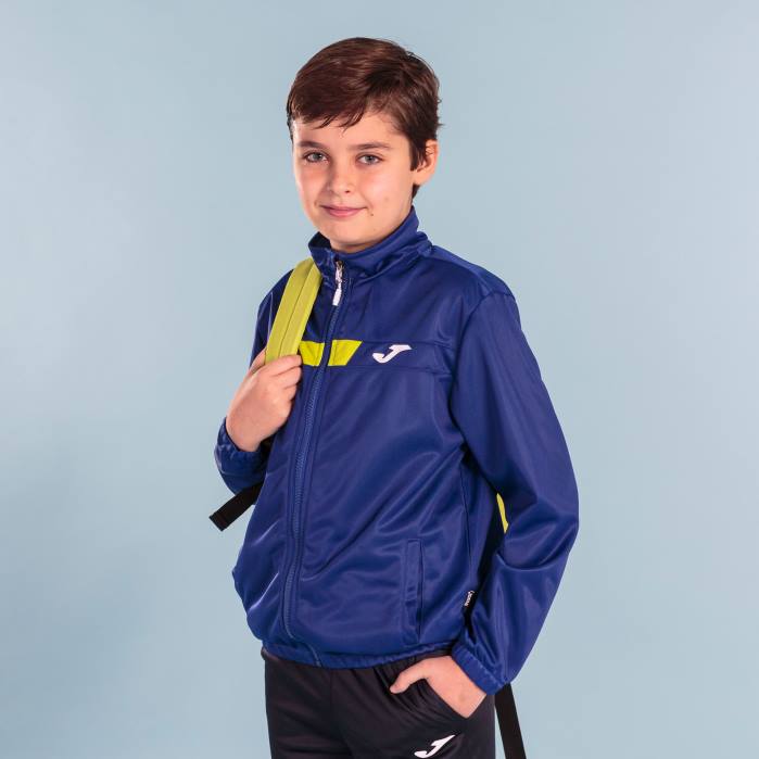 hr Joma trenirka dječak akron kraljevsko plava tamnoplava 6FVN2677
