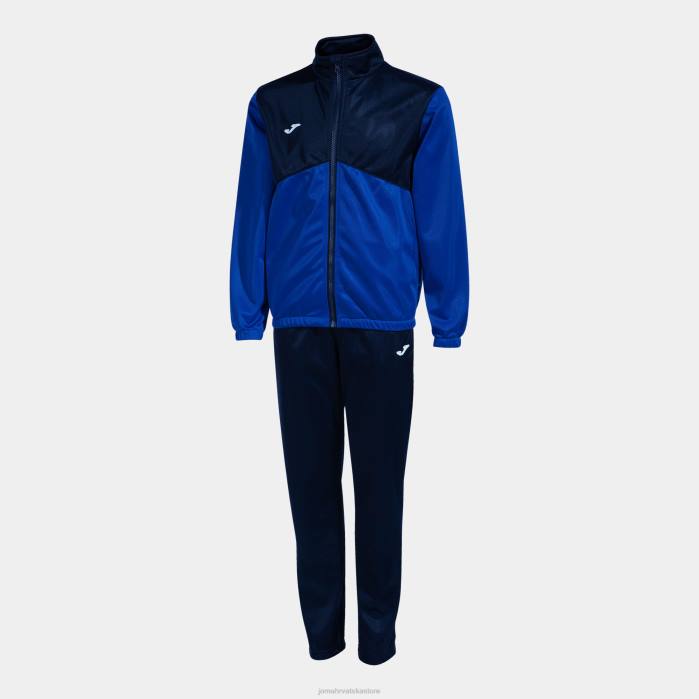 hr Joma trenirka dječak park mornarsko plava 6FVN4077