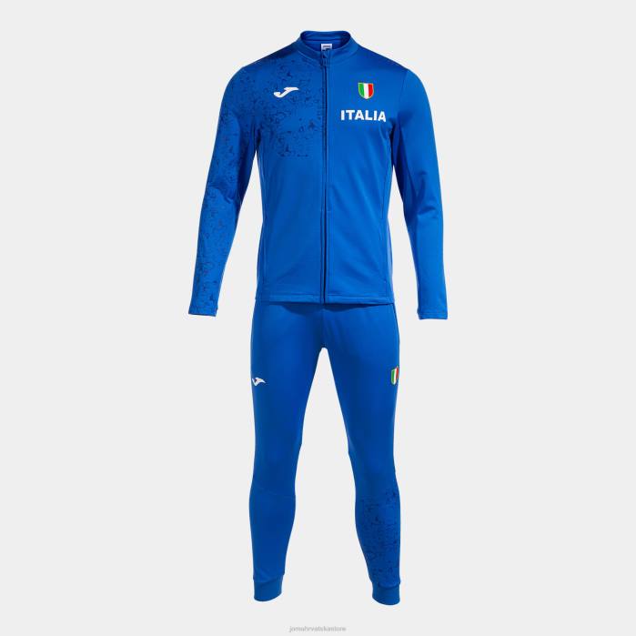 hr Joma trenirka fidal 23/24 kraljevski plava 6FVN1118