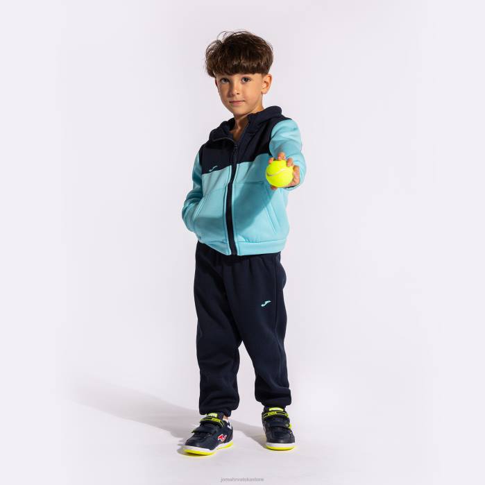 hr Joma trenirka junior park mornarsko plava 6FVN2752