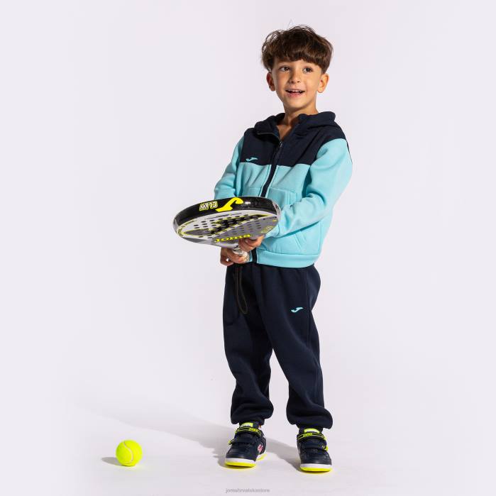 hr Joma trenirka junior park mornarsko plava 6FVN2752