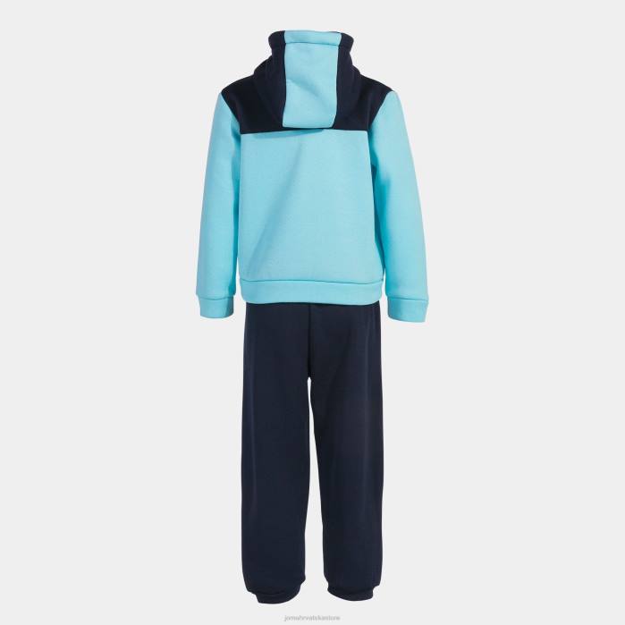hr Joma trenirka junior park mornarsko plava 6FVN2752