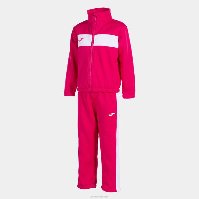 hr Joma trenirka junior pruga fuksija 6FVN2720