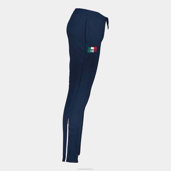 hr Joma trenirka talijanski teniski savez mornarsko plava 6FVN1422