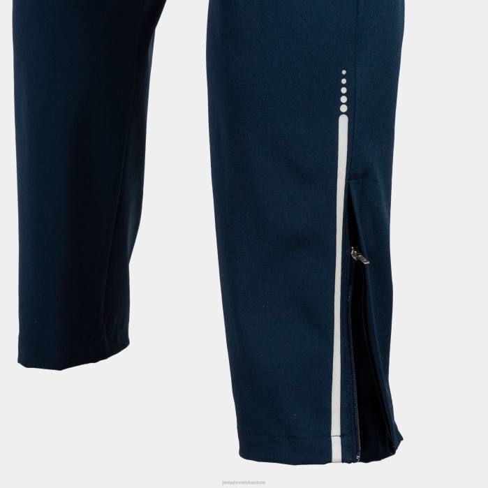 hr Joma trenirka talijanski teniski savez mornarsko plava 6FVN254
