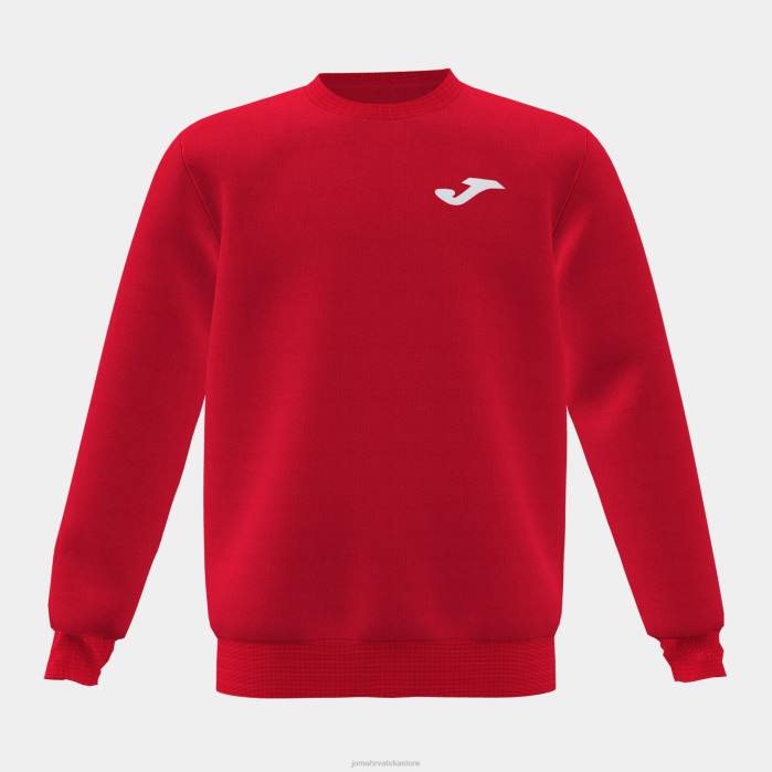 hr Joma majica junior lav Crvena 6FVN4076