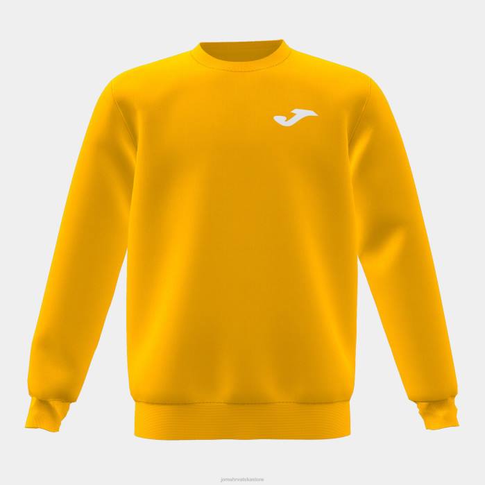 hr Joma majica junior lav naranča 6FVN2738