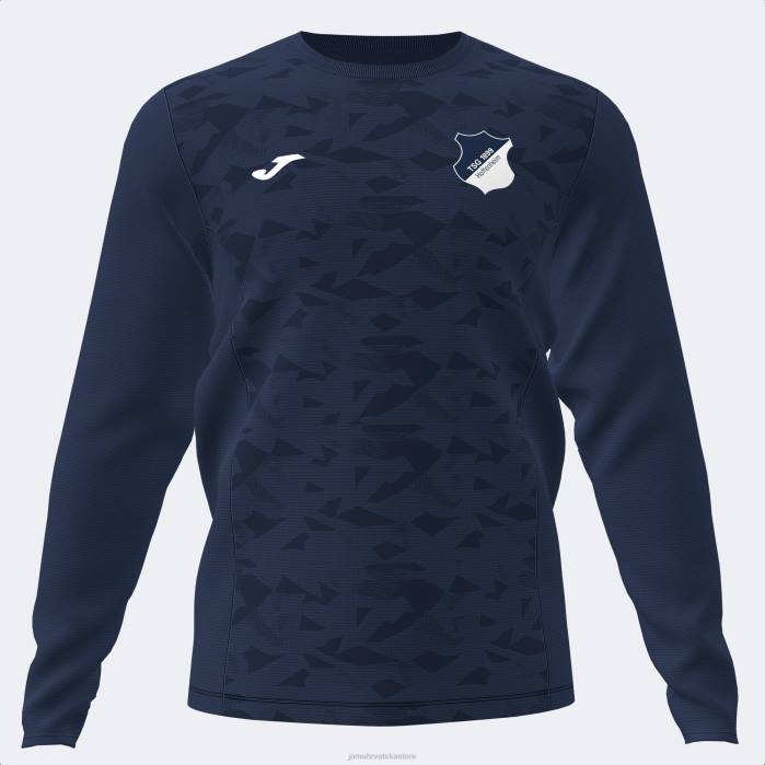 hr Joma trenirka hoffenheim 22/23 mornarsko plava 6FVN3500