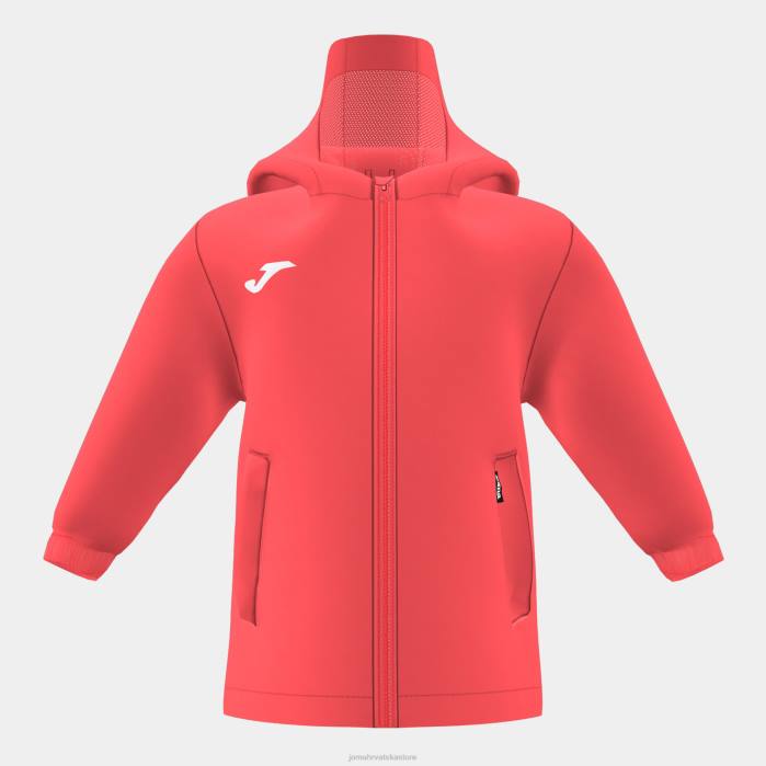 hr Joma vjetrovka junior lav fluorescentni koralj 6FVN2779