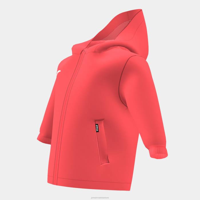 hr Joma vjetrovka junior lav fluorescentni koralj 6FVN2779