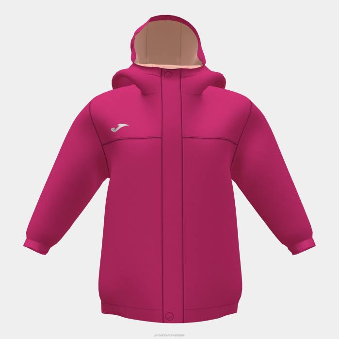 hr Joma vjetrovka junior lav fuksija 6FVN2748