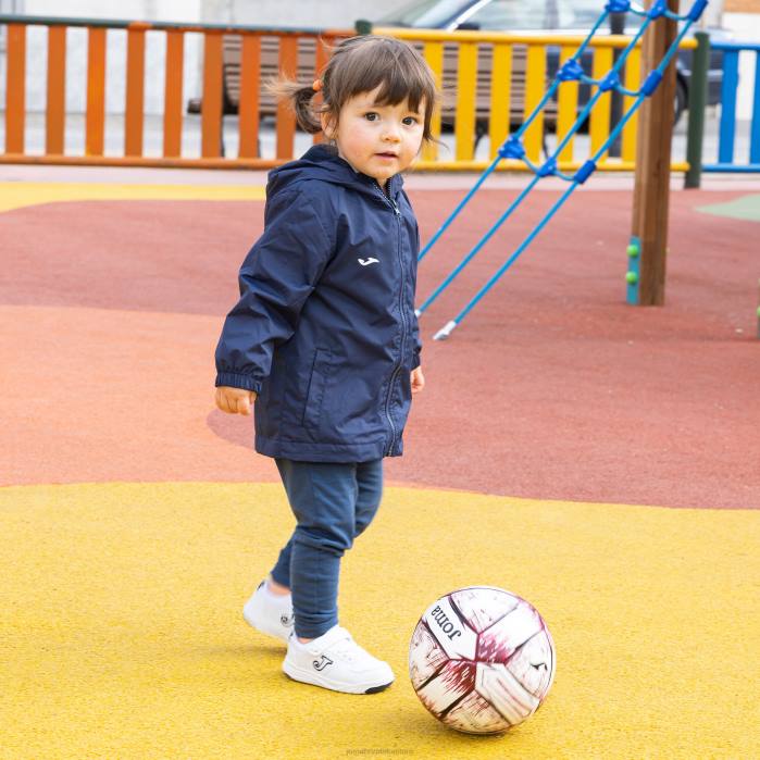 hr Joma vjetrovka junior lav mornarsko plava 6FVN2719