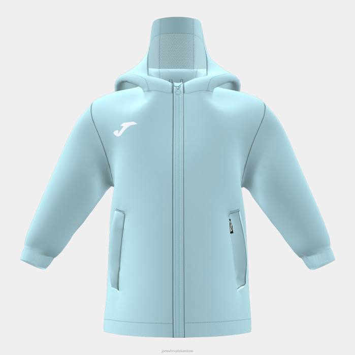 hr Joma vjetrovka junior lav plava 6FVN2810