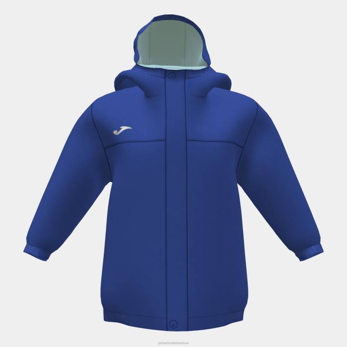 hr Joma vjetrovka junior lav plava 6FVN4084