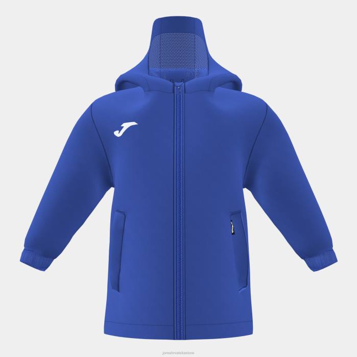 hr Joma vjetrovka junior lav plava 6FVN4124