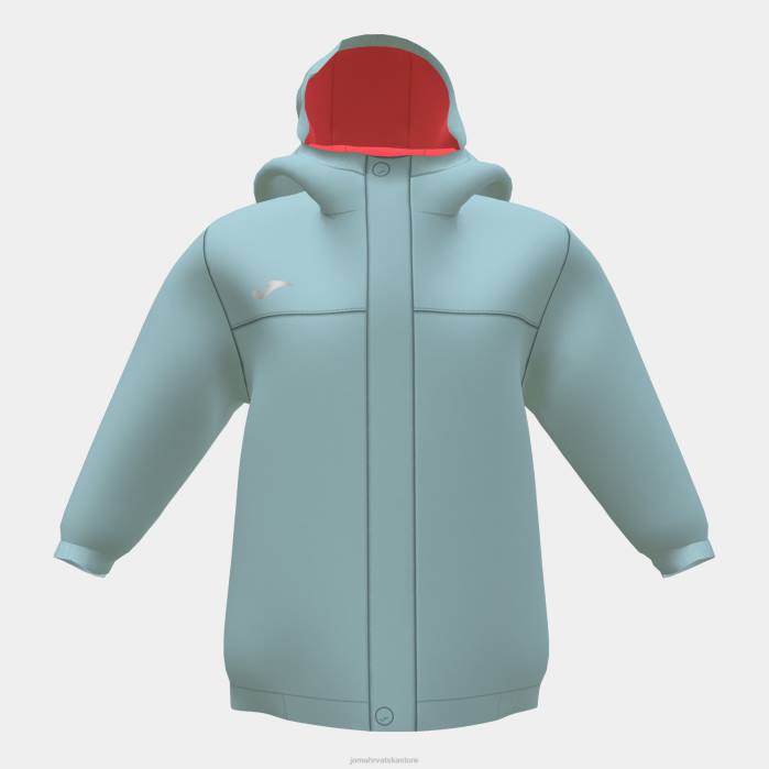 hr Joma vjetrovka junior lav plava 6FVN4125