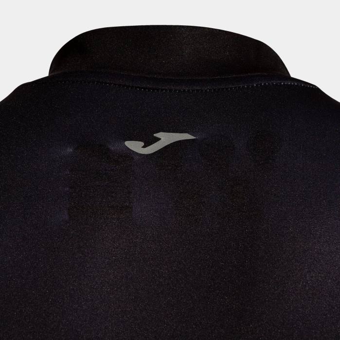 hr Joma biciklistički dres crono crno fluorescentno žuto 6FVN742