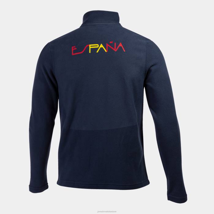 hr Joma polar fleece dokolica Španjolski olimpijski odbor mornarsko plava 6FVN1128