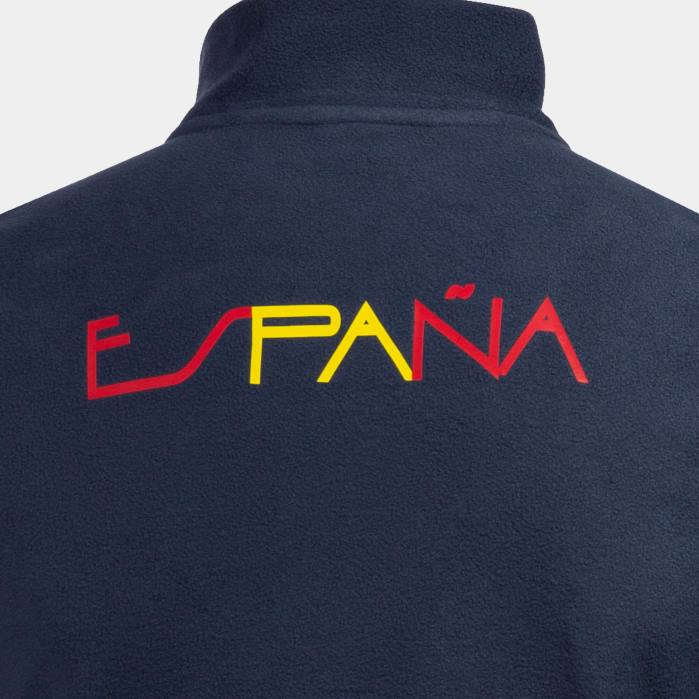 hr Joma polar fleece dokolica Španjolski olimpijski odbor mornarsko plava 6FVN1128