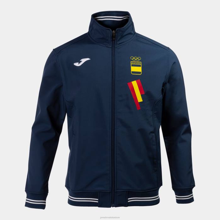 hr Joma soft shell dokolica Španjolski olimpijski odbor mornarsko plava 6FVN4298