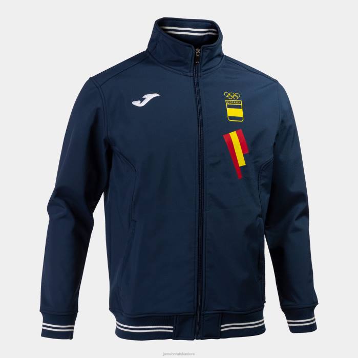 hr Joma soft shell dokolica Španjolski olimpijski odbor mornarsko plava 6FVN4298