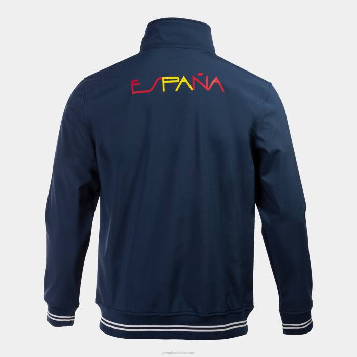 hr Joma soft shell dokolica Španjolski olimpijski odbor mornarsko plava 6FVN4298