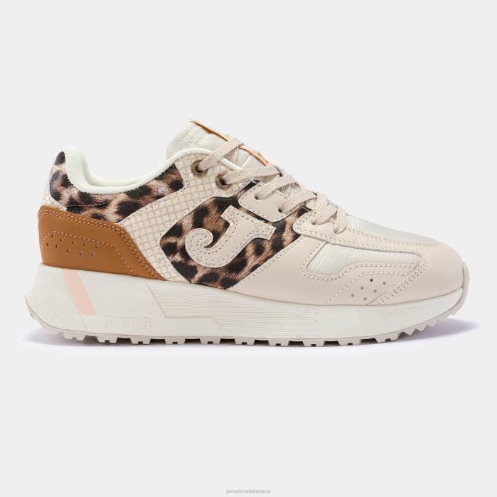 hr Joma cipele za slobodno vrijeme c.1986 23 bež 6FVN3734 žene