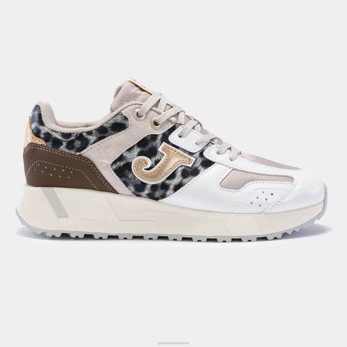 hr Joma cipele za slobodno vrijeme c.1986 23 siva 6FVN2080 žene