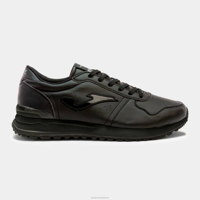 hr Joma cipele za slobodno vrijeme c.203 21 crno 6FVN4072 žene