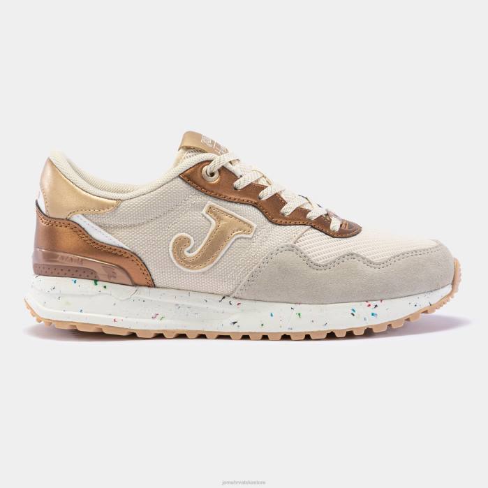 hr Joma cipele za slobodno vrijeme c.367 23 bež 6FVN2262 žene