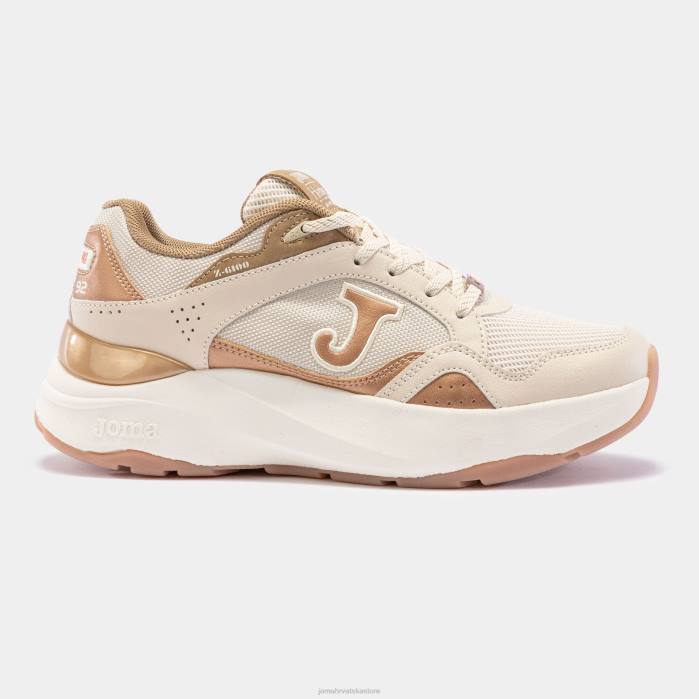 hr Joma cipele za slobodno vrijeme c.6100 23 bež 6FVN4034 žene