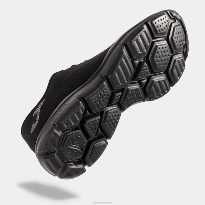 hr Joma cipele za slobodno vrijeme neftis 22 crno 6FVN1671 žene