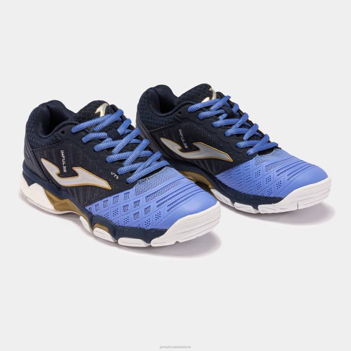 hr Joma tenisice za odbojku v.impulse 23 tamnoplava kraljevsko plava 6FVN1562 žene
