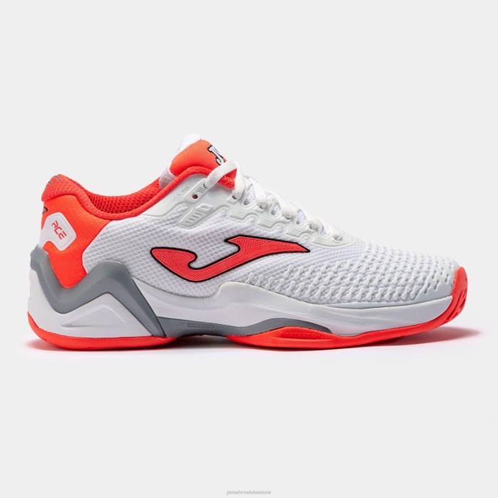 hr Joma cipele ace pro 22 tvrdi teren bijela 6FVN1617 žene