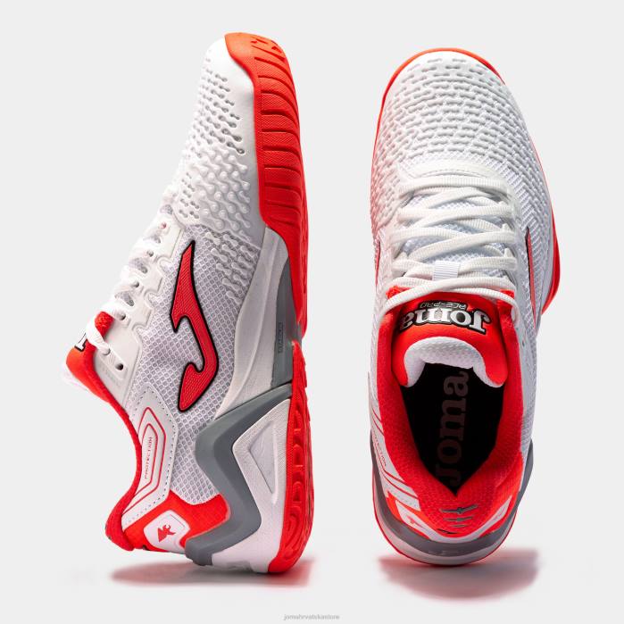 hr Joma cipele ace pro 22 tvrdi teren bijela 6FVN1617 žene