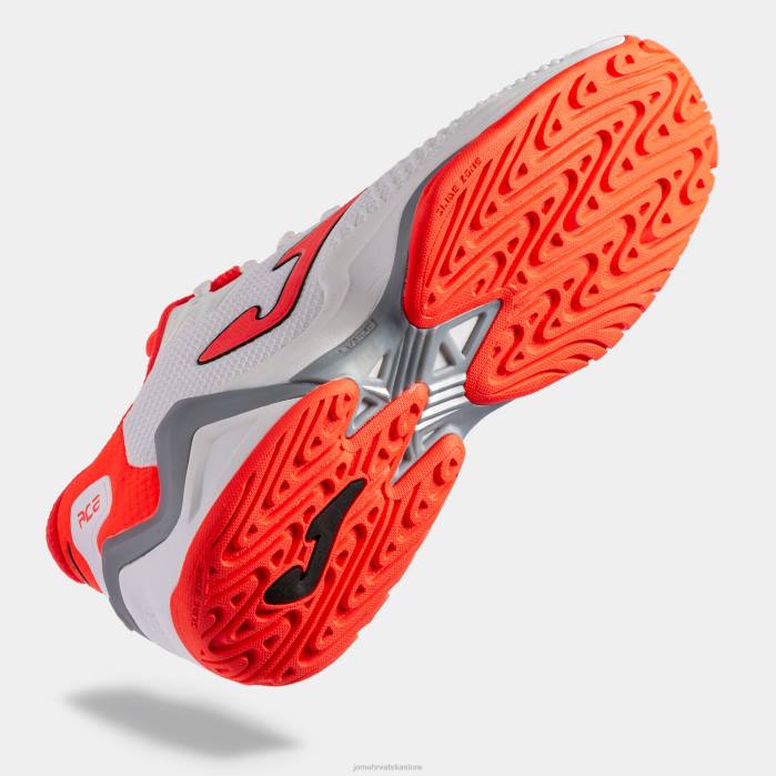 hr Joma cipele ace pro 22 tvrdi teren bijela 6FVN1617 žene
