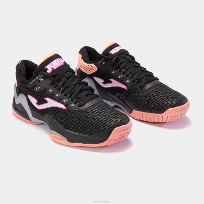 hr Joma cipele ace pro 22 tvrdi teren crno 6FVN2580 žene