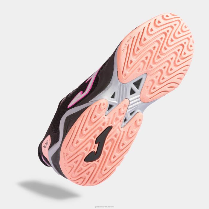 hr Joma cipele ace pro 22 tvrdi teren crno 6FVN2580 žene