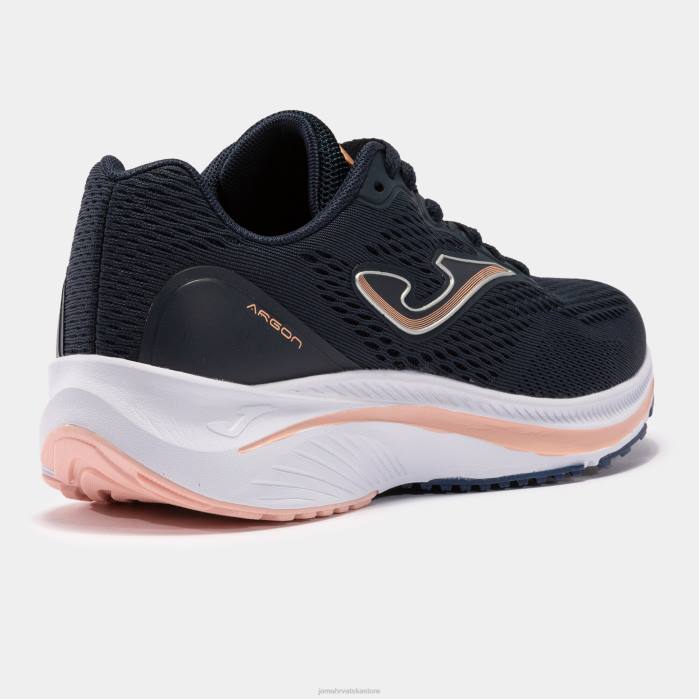 hr Joma tenisice za trčanje argon 22 mornarsko plava 6FVN1672 žene