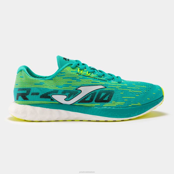 hr Joma tenisice za trčanje r.4000 23 tirkiz 6FVN1573 žene