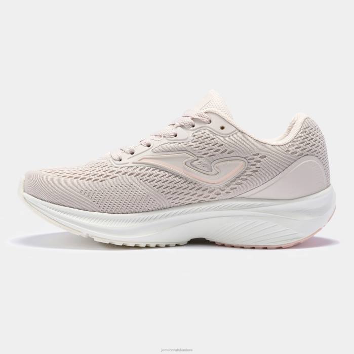 hr Joma tenisice za trčanje r.argon 23 bež 6FVN3847 žene