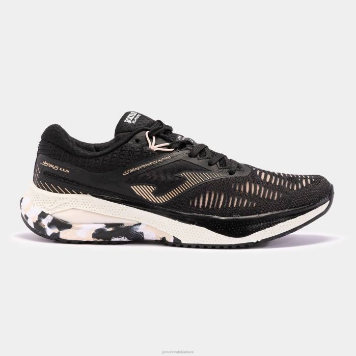 hr Joma tenisice za trčanje r.hispalis 23 crno 6FVN2137 žene