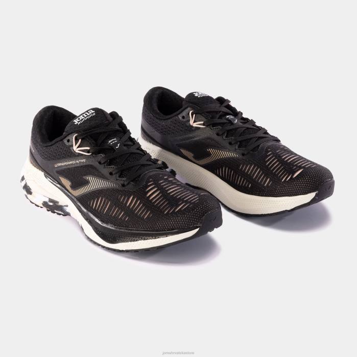 hr Joma tenisice za trčanje r.hispalis 23 crno 6FVN2137 žene