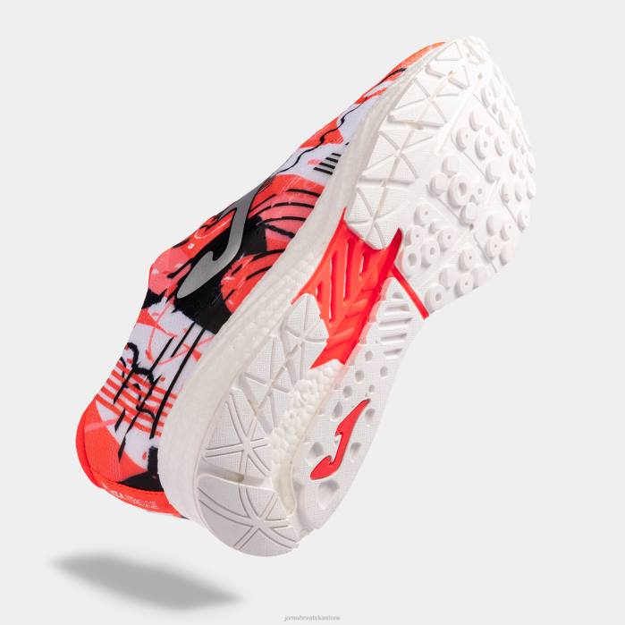 hr Joma tenisice za trčanje r.viper 23 koraljni 6FVN2023 žene
