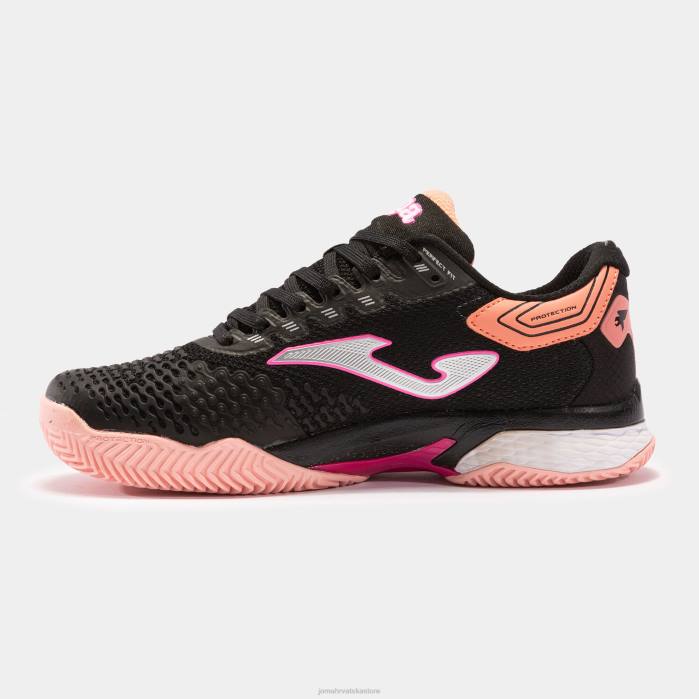 hr Joma cipele ace pro 22 glina crno 6FVN3625 žene