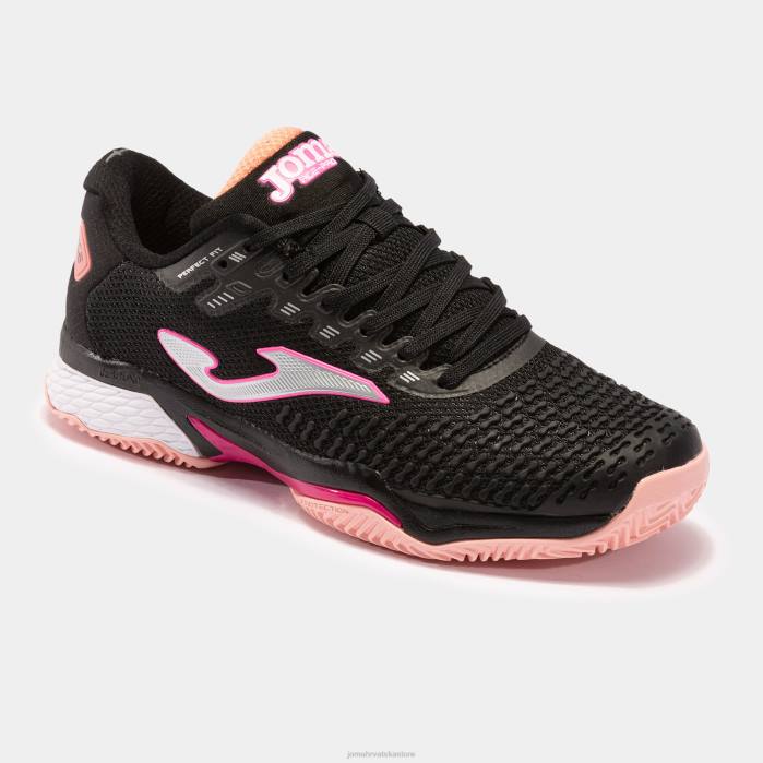 hr Joma cipele ace pro 22 glina crno 6FVN3625 žene