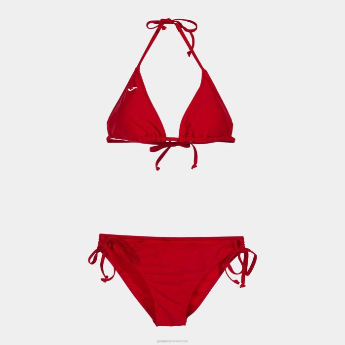 hr Joma bikini santa monica Crvena 6FVN4032 žene
