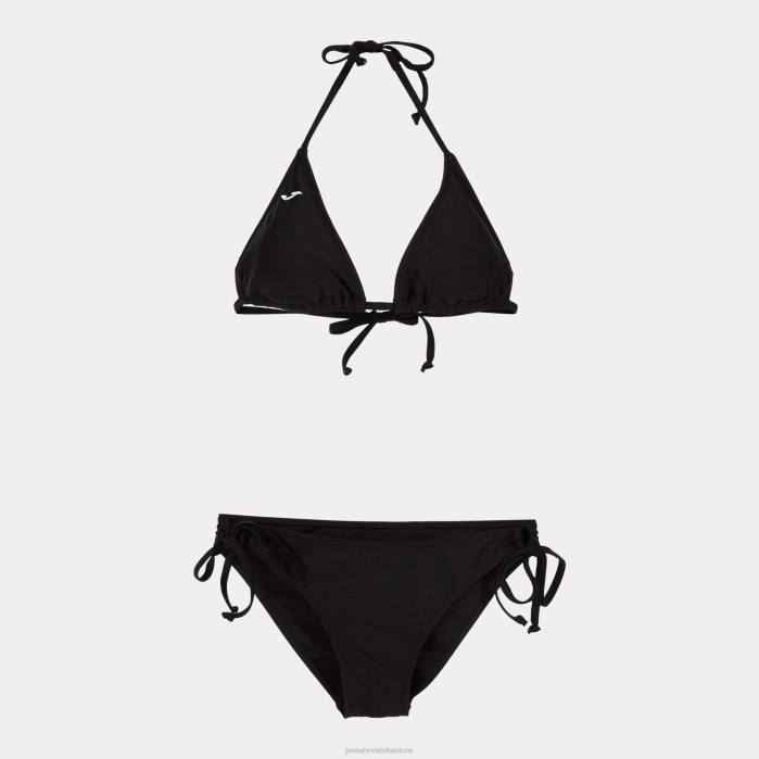 hr Joma bikini santa monica crno 6FVN1854 žene