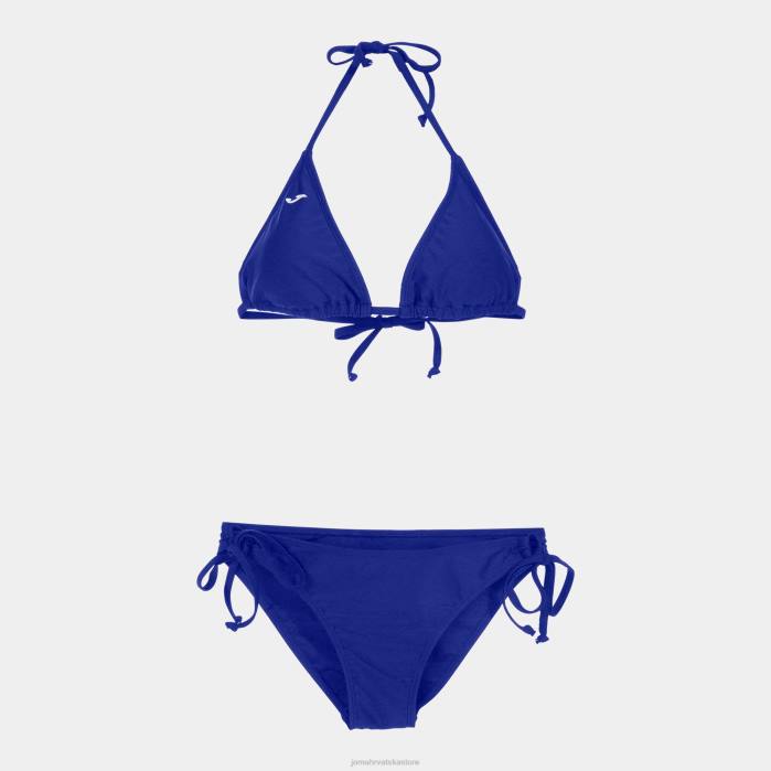 hr Joma bikini santa monica kraljevski plava 6FVN1875 žene